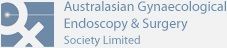 Australasian Gynaecological Endoscopy and Surgery Society