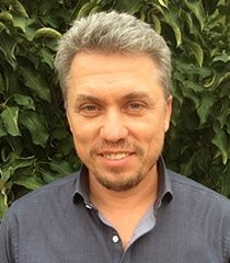 Dr Oleg Rachinsky