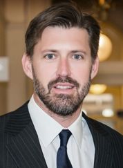 Associate Professor Stuart Lyon