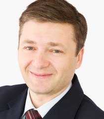 Dr Vadim Mirmilstein